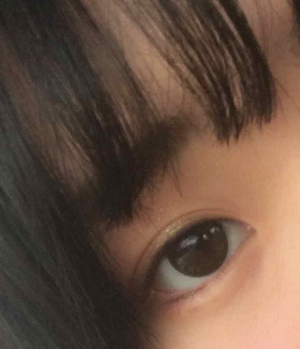 LILY ANNA/LILY ANNA/カラーコンタクトレンズを使ったクチコミ(3枚目)