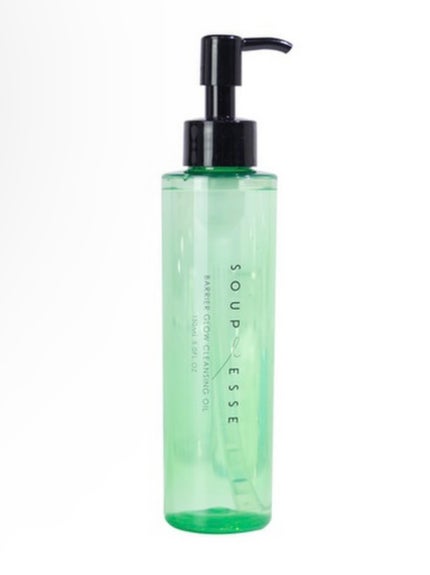 バリアグロウ クレンジングオイル /スプレーゼ /オイルクレンジングを使ったクチコミ(1枚目)