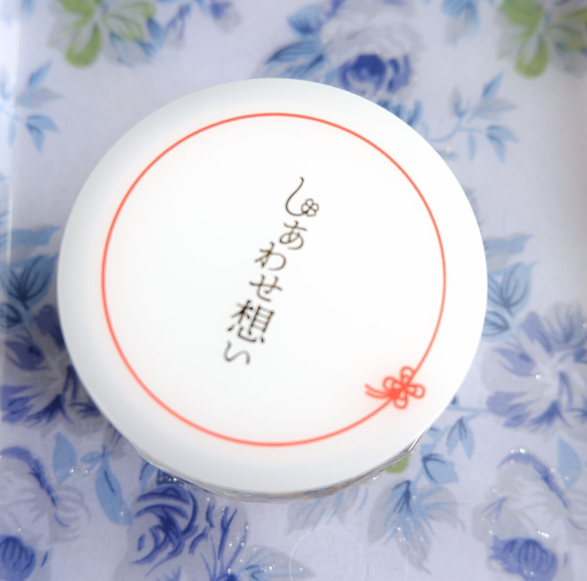 しあわせ想い/ウツクシア/オールインワン化粧品を使ったクチコミ（1枚目）