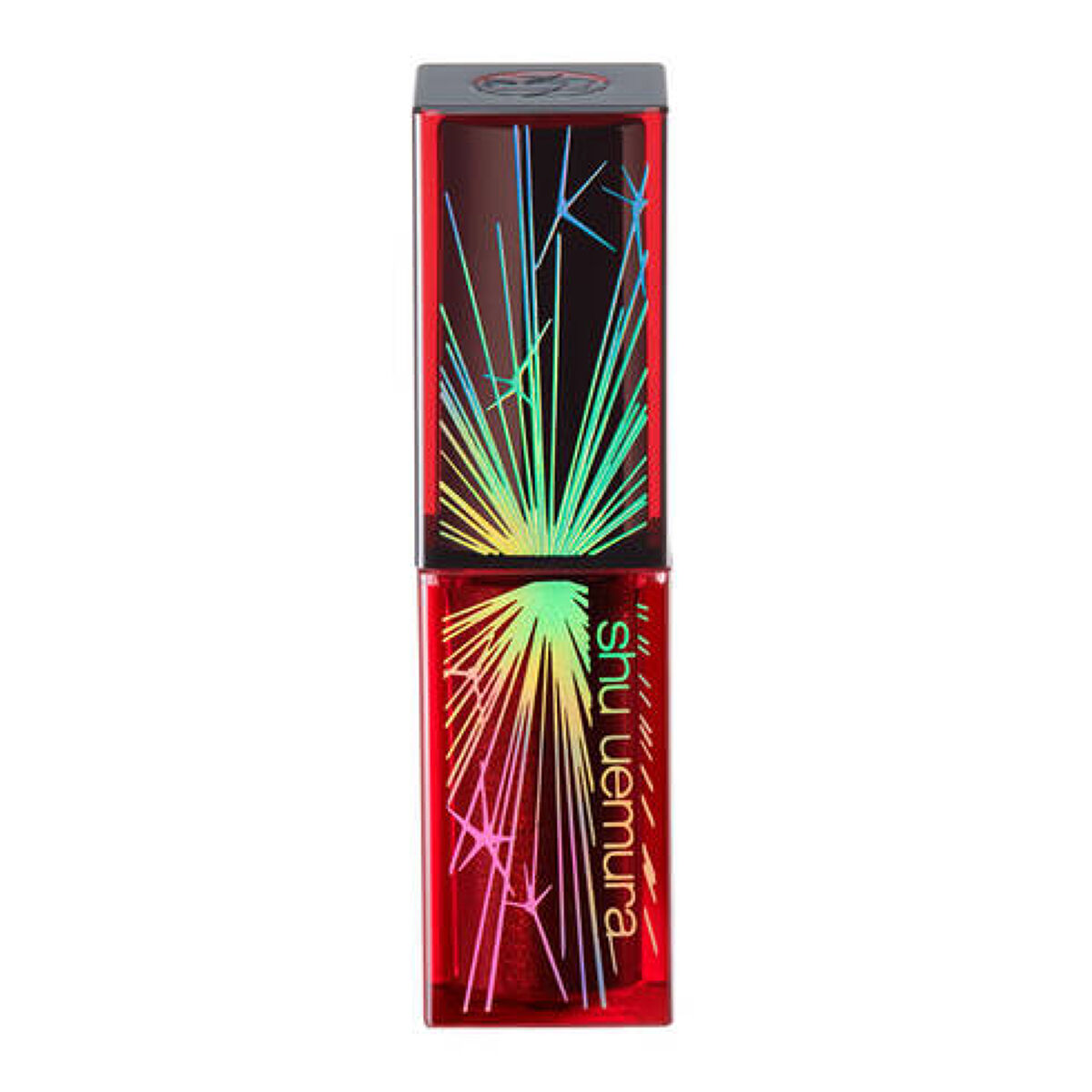  ルージュ アンリミテッド アンプリファイド ピグメント RD190