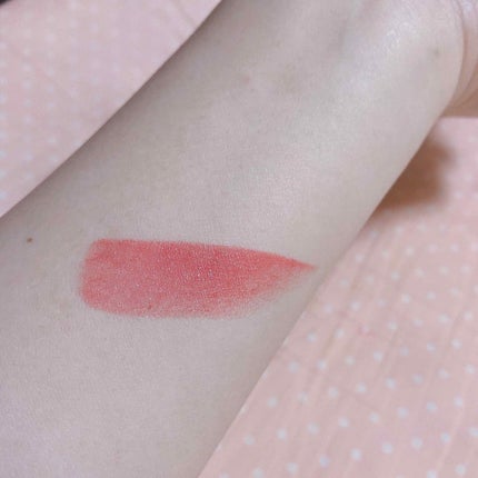 ベターリップトーク OR203 ヴィンテージウェイ/ETUDE/口紅の画像