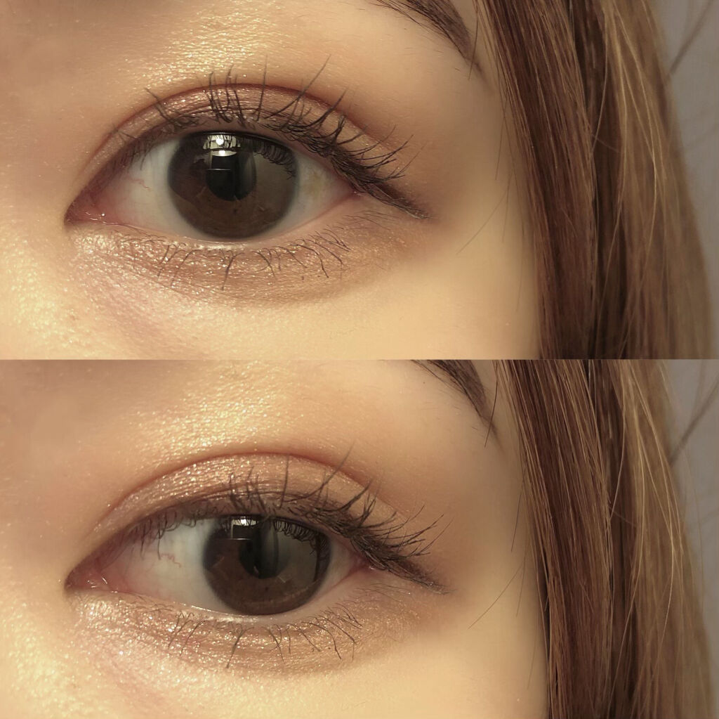 クリーム カラー フォー アイズ/TOM FORD BEAUTY/ジェル・クリームアイシャドウを使ったクチコミ（2枚目）