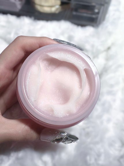 ããŠã³ã·ãŒã¹ãªãŒãã³ã°ãã¹ã¯/LANEIGE/ãã§ã€ã¹ã¯ãªãŒã ã䜿ã£ãã¯ãã³ãïŒ4æç®ïŒ