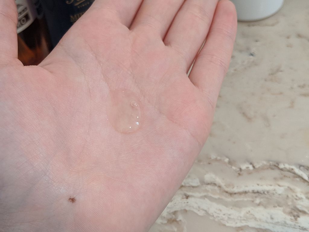 プロポリス エネルギーアンプル/CNP Laboratory/美容液を使ったクチコミ(3枚目)