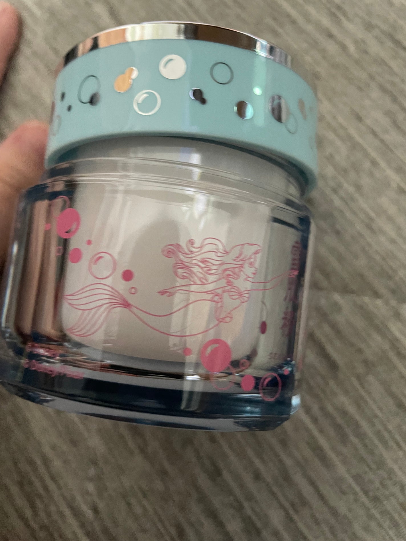 ハーバル ジェル/雪肌精/フェイスクリームを使ったクチコミ(3枚目)