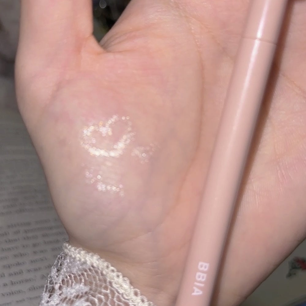 ラストオート ジェルアイライナー/BBIA/ジェルアイライナーを使ったクチコミ(5枚目)