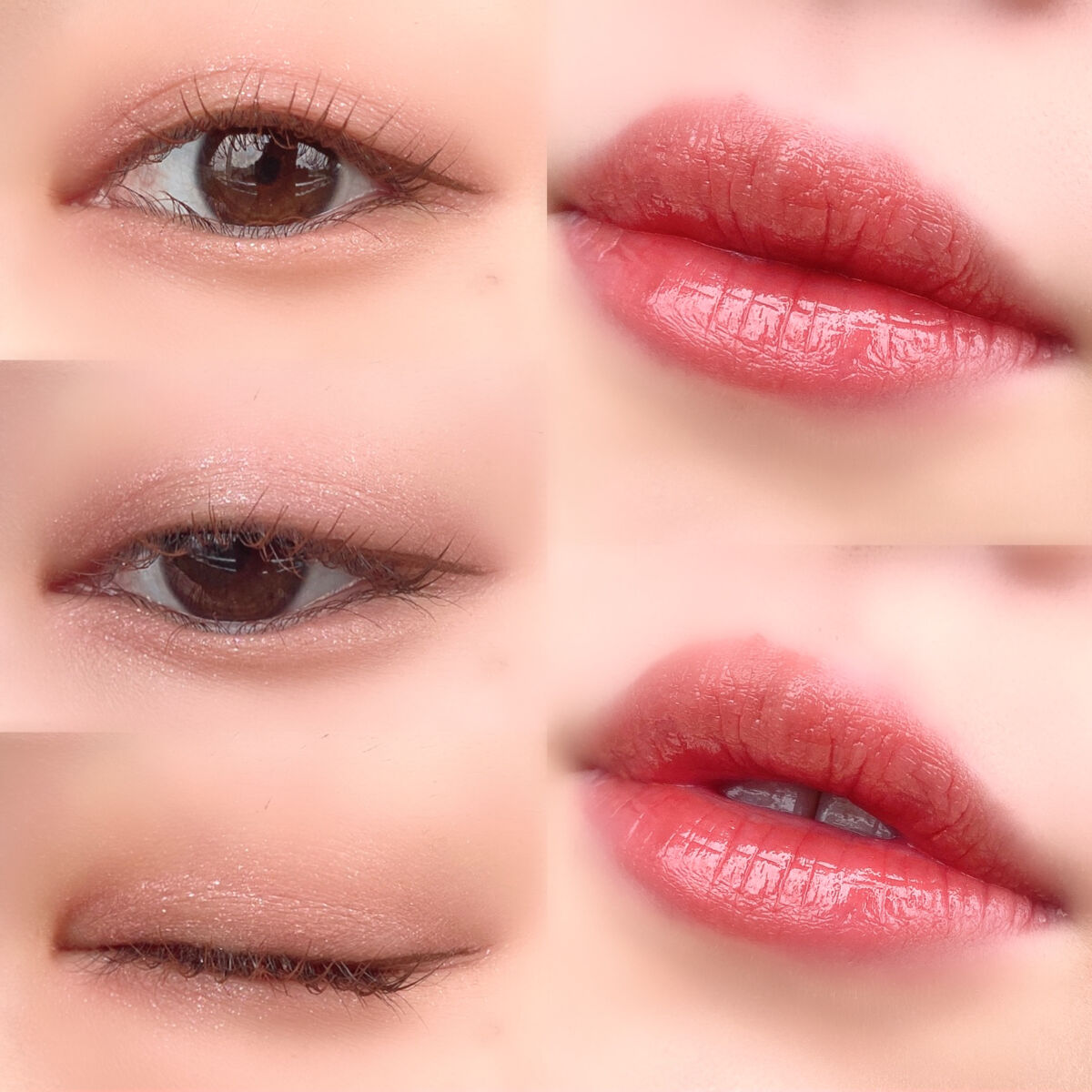 パーフェクトエクステンション マスカラ for カール/D-UP/マスカラを使ったクチコミ（3枚目）