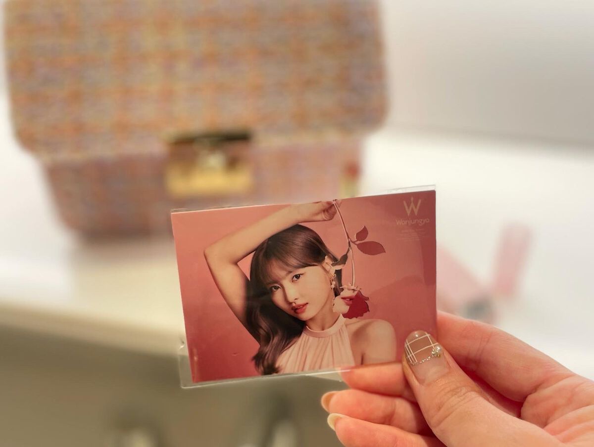 ウォンジョンヨ リップステッカー/Wonjungyo/口紅を使ったクチコミ（2枚目）