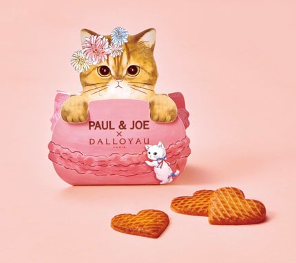 リップスティック/PAUL & JOE BEAUTE/口紅を使ったクチコミ(4枚目)