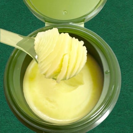 グリーンディープポアクレンジングバーム/Dr.G/クレンジングバームを使ったクチコミ(3枚目)