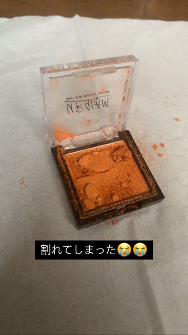 UR GLAM　POWDER EYESHADOW/U R GLAM/パウダーアイシャドウを使ったクチコミ（2枚目）