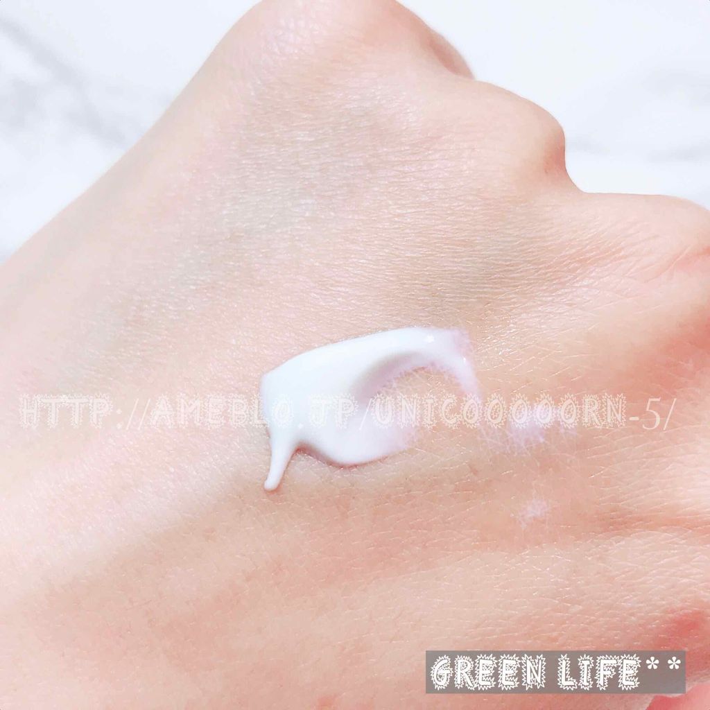 プレミアム デイケアジェルUV/黒糖精/オールインワン化粧品を使ったクチコミ(4枚目)