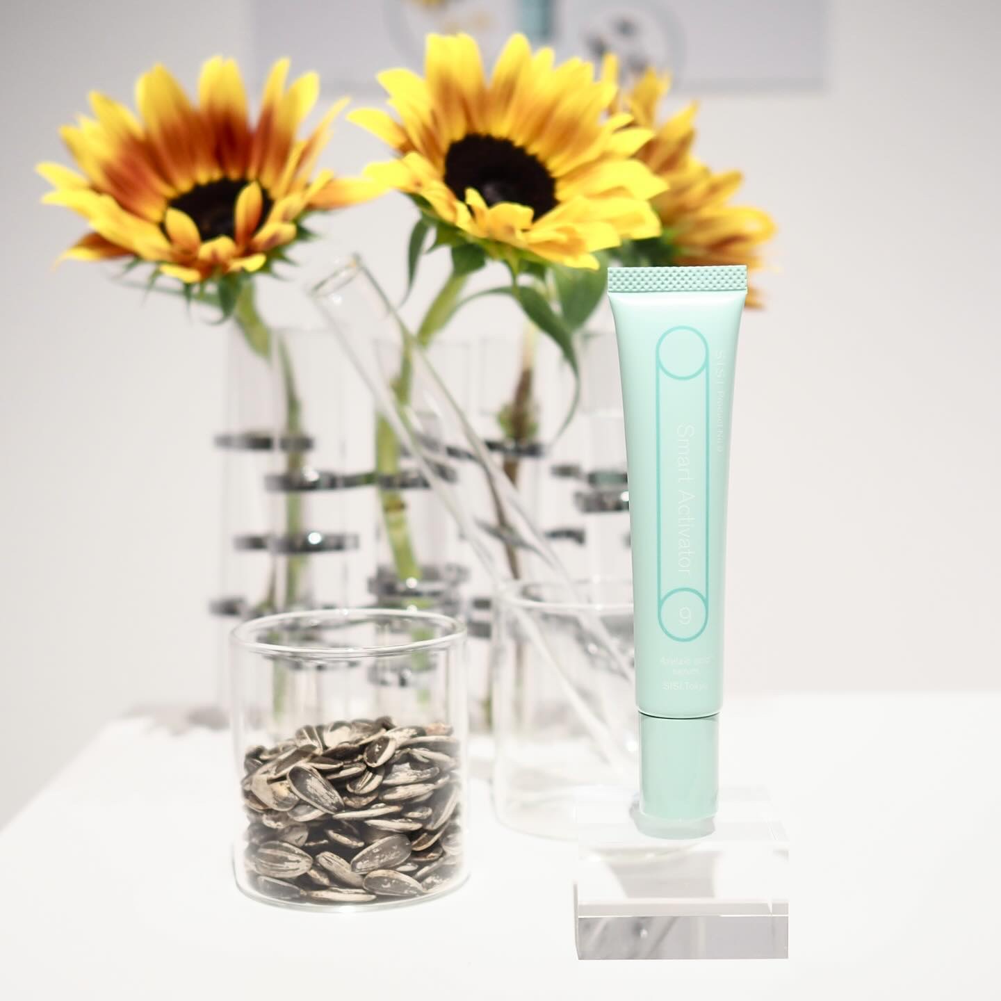 スマートアクティベーター/SISI/美容液を使ったクチコミ（2枚目）