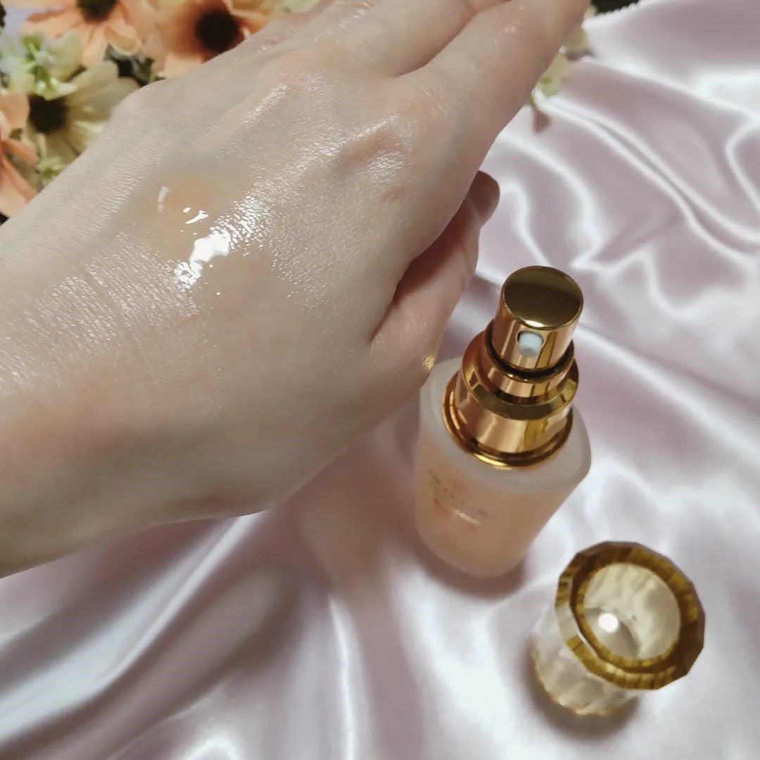 エンリッチ メディカリフト デュオセラム/ドクターシーラボⓇ/美容液を使ったクチコミ(3枚目)