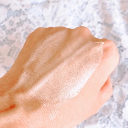 ウルミナプラス 生つや肌おしろい乳液 オイルブロック/ウルミナプラス/乳液を使ったクチコミ(10枚目)