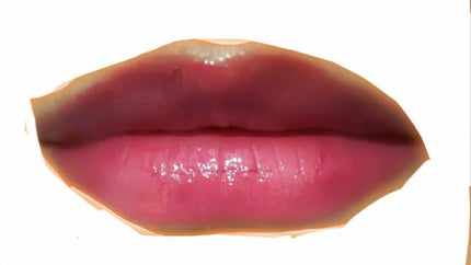 タイムレスカラーリップ/オーブ/口紅を使ったクチコミ(3枚目)