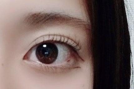 スカイハイ/MAYBELLINE NEW YORK/マスカラを使ったクチコミ(2枚目)