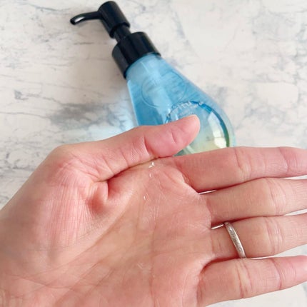 バランスリペア シャンプー/ヘアトリートメント スムース/hiritu/市販シャンプーを使ったクチコミ(6枚目)