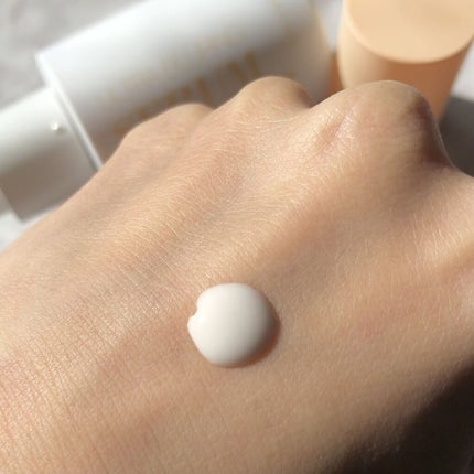 ウルトラ ブラーリング セラム プライマー/saat insight/化粧下地を使ったクチコミ(2枚目)