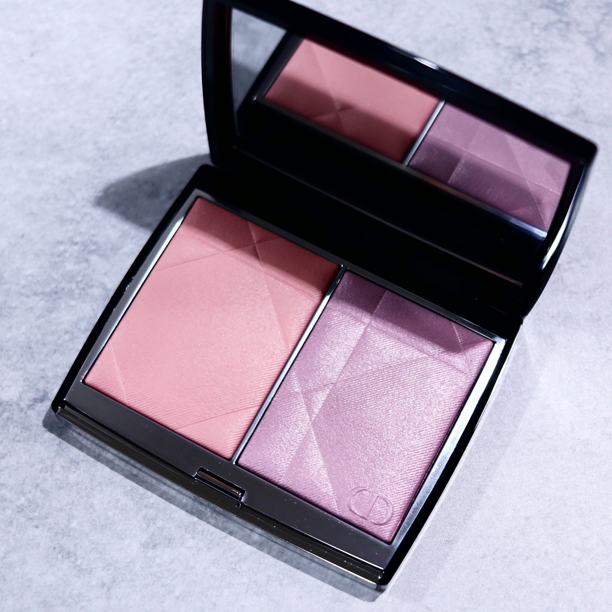 ディオールスキン フォーエヴァー クチュール ルミナイザー/Dior/プレストパウダーを使ったクチコミ（1枚目）