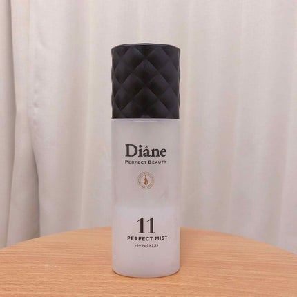 パーフェクトビューティー パーフェクトジェルミスト/ダイアン/ヘアジェルを使ったクチコミ(1枚目)