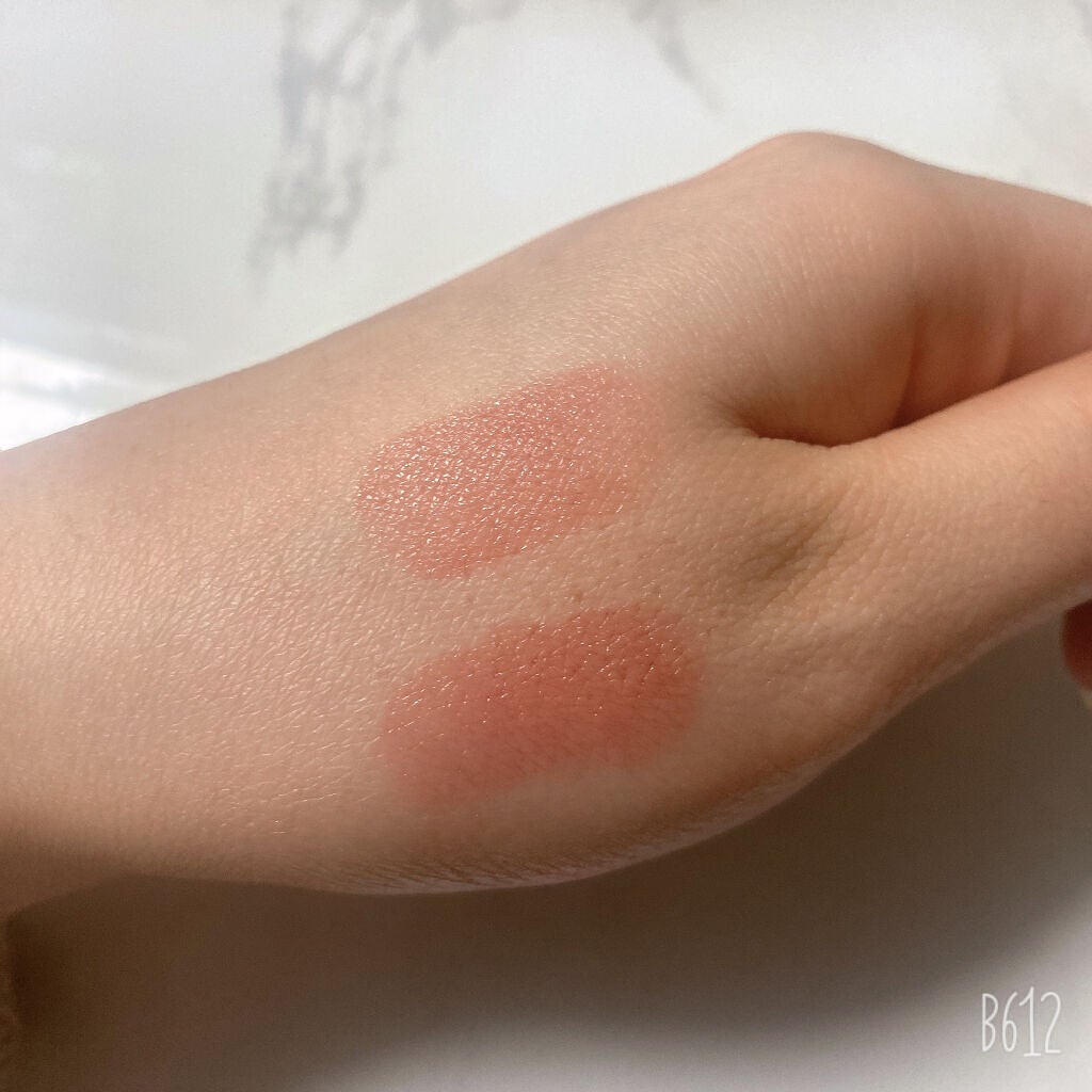 ケイト リップモンスター/KATE/口紅を使ったクチコミ(4枚目)