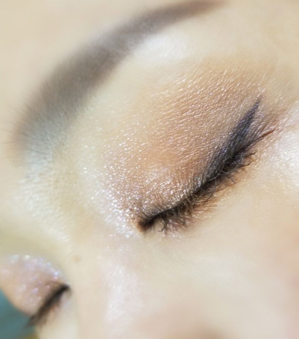 シグニチャー カラー アイズ/SUQQU/アイシャドウパレットを使ったクチコミ(7枚目)