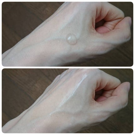 クリアトライアルセット M(しっとりタイプ)/オルビス/トライアルキットを使ったクチコミ(8枚目)