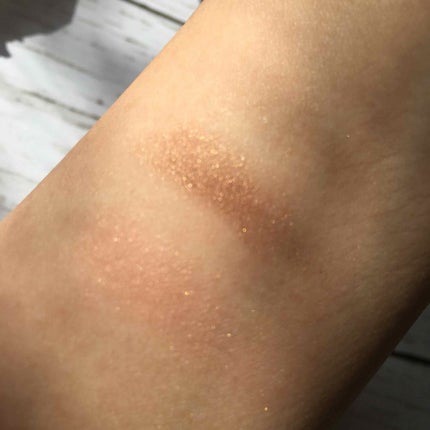 スモール アイシャドウ/M・A・C/単色アイシャドウを使ったクチコミ(2枚目)