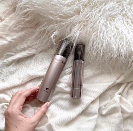 リフトホワイト パーフェクション/BRIGHTAGE/美容液を使ったクチコミ(1枚目)