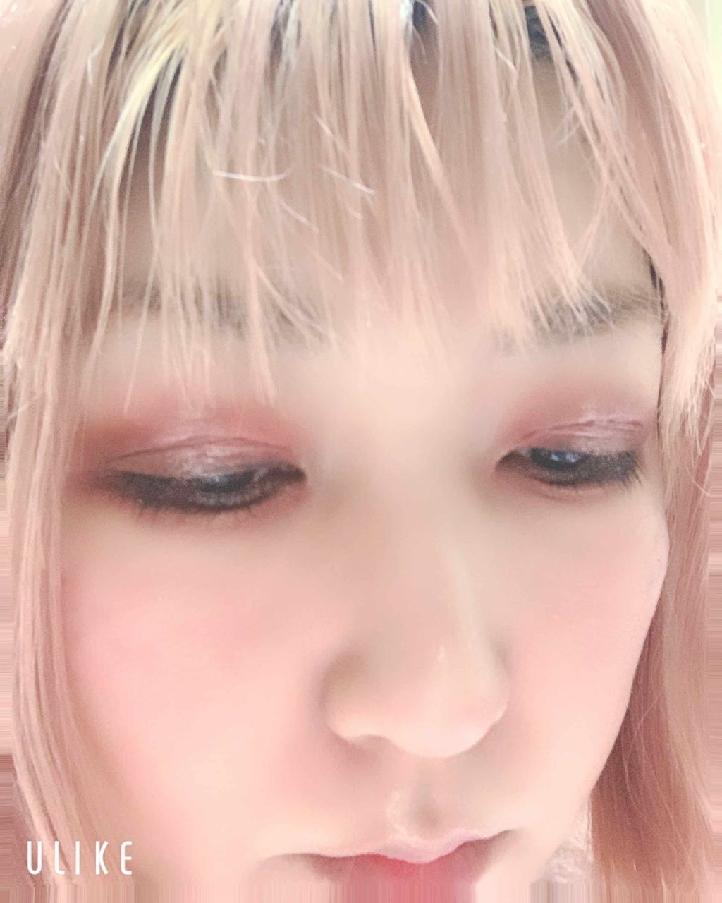 アディクション ザ アイシャドウ/ADDICTION/単色アイシャドウを使ったクチコミ（1枚目）