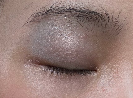 レ キャトル オンブル/CHANEL/アイシャドウパレットを使ったクチコミ(5枚目)