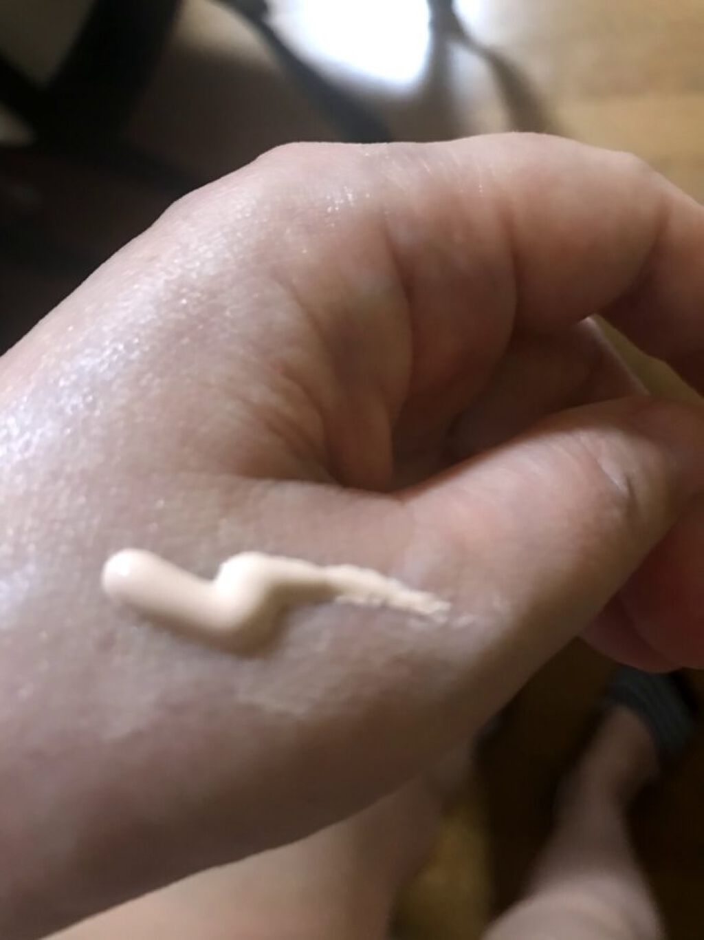 スーパーサンシールド ブライトヴェール/ACSEINE/化粧下地を使ったクチコミ(2枚目)