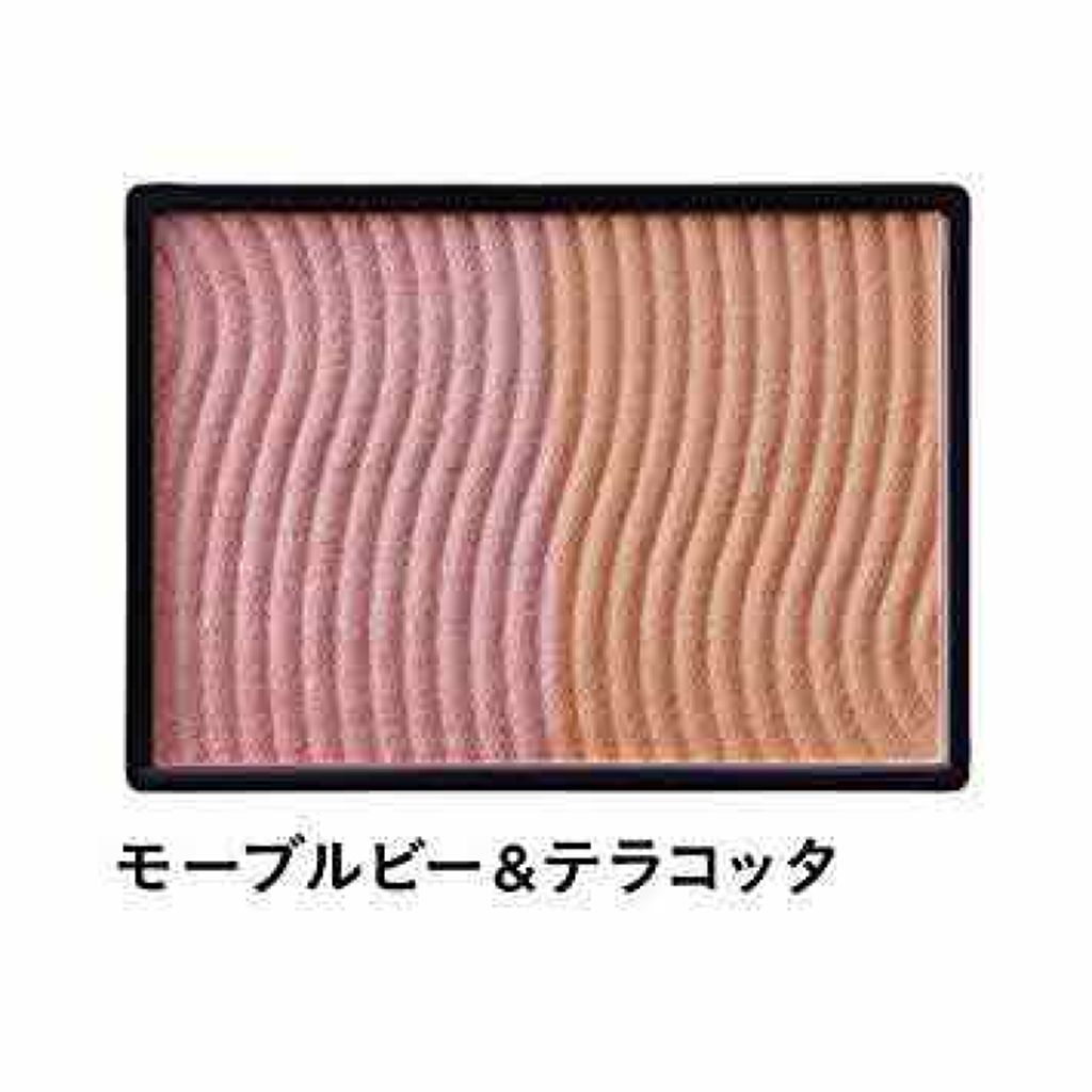 パウダーブラシ/エトヴォス/メイクブラシを使ったクチコミ（3枚目）