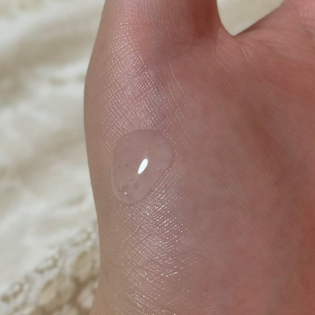 パンテショット675/COSNORI/美容液を使ったクチコミ(3枚目)