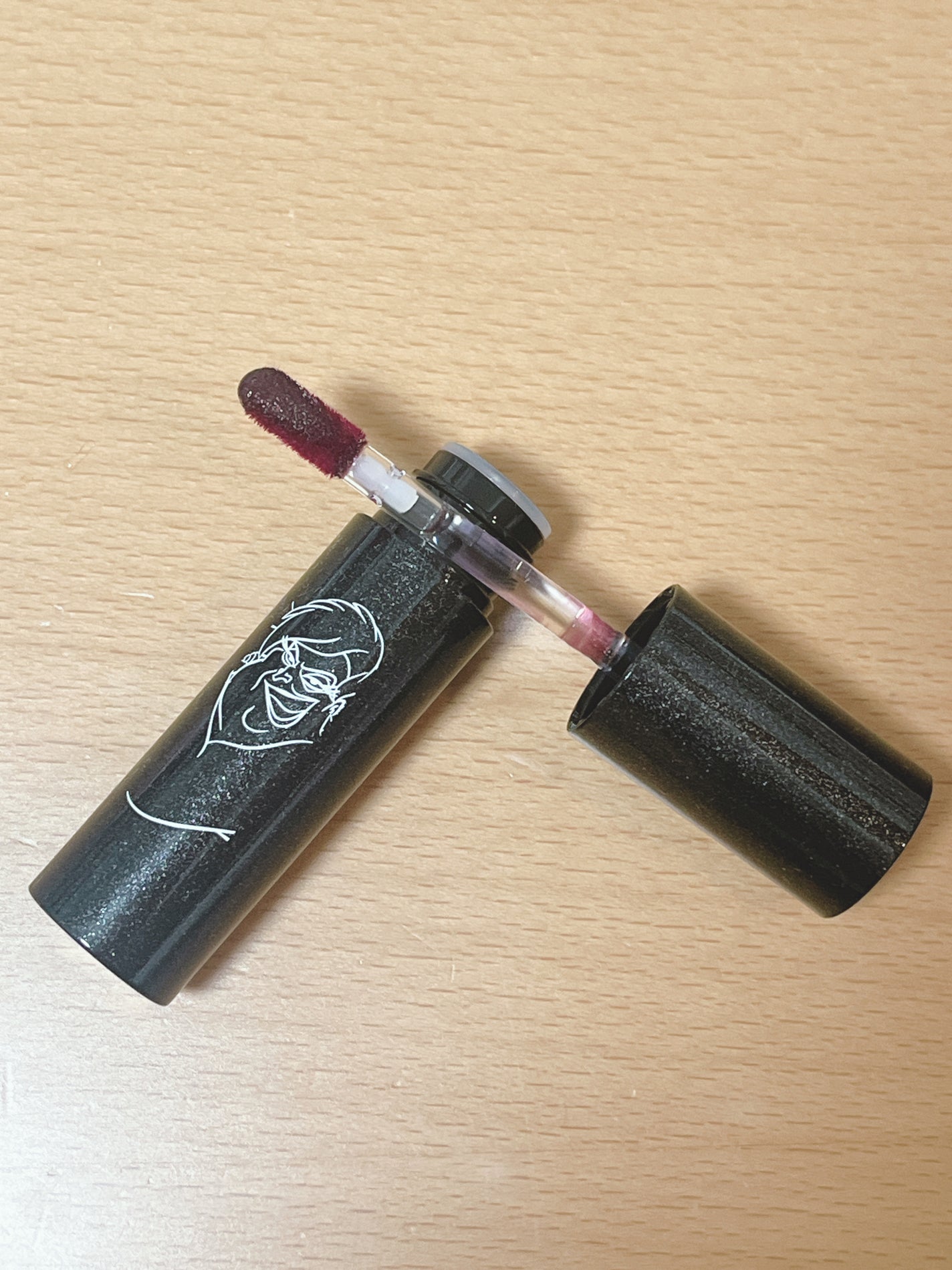 アピュー ジューシーパン スパークリングティント/A’pieu/口紅を使ったクチコミ(2枚目)