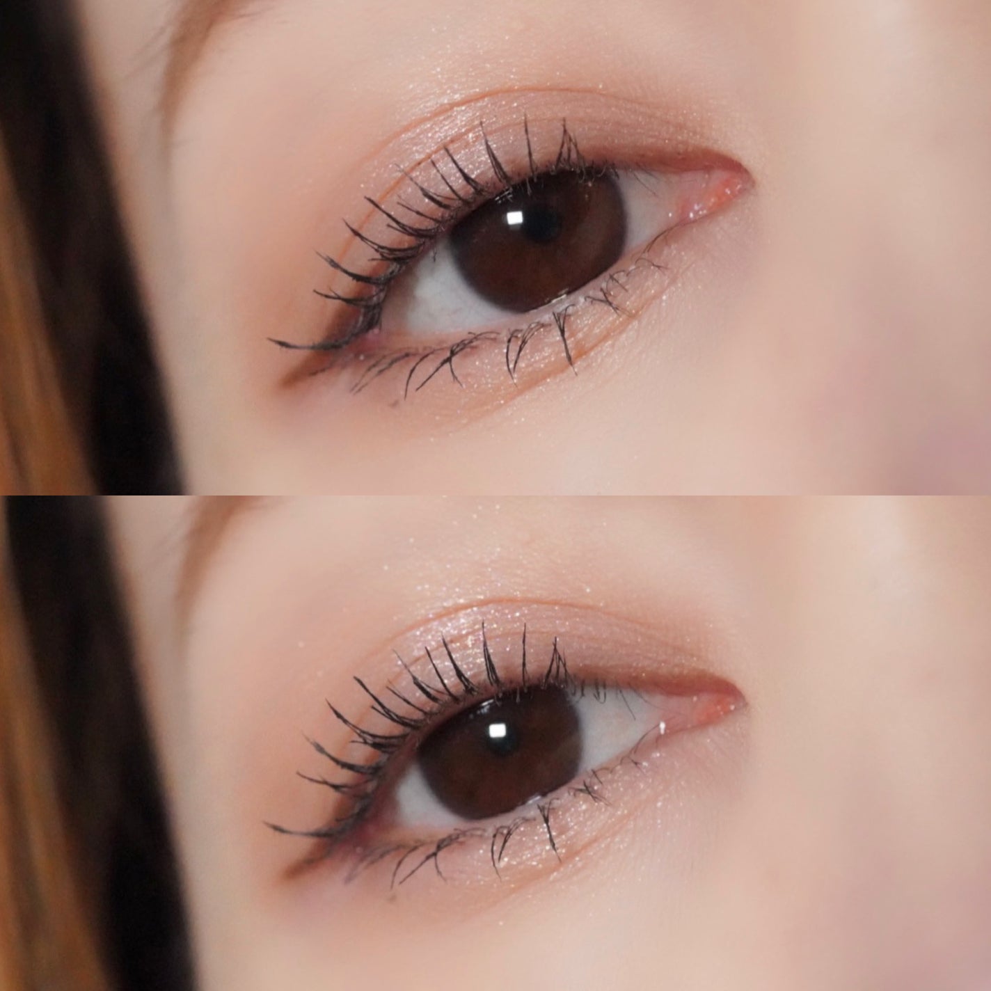 クリームフィットペンシル<アイライナー>/ラブ・ライナー/ペンシルアイライナーを使ったクチコミ(5枚目)