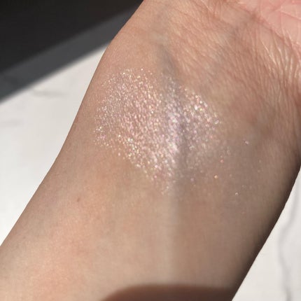 ディオールスキン フォーエヴァー クチュール ルミナイザー/Dior/プレストパウダーを使ったクチコミ(4枚目)