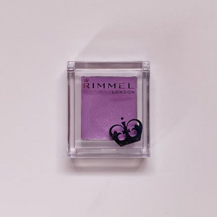 プリズム クリームアイカラー/リンメル ロンドン/ジェル・クリームアイシャドウを使ったクチコミ(1枚目)