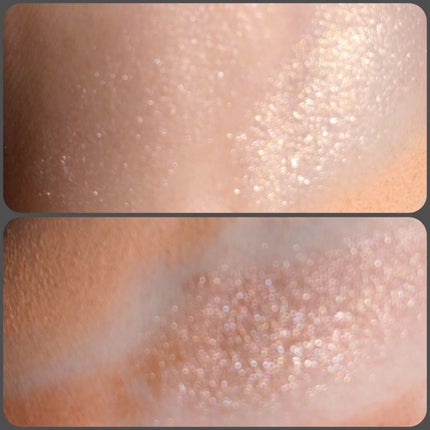 ソフトブラーリングアイパレット/wakemake/アイシャドウパレットを使ったクチコミ(8枚目)