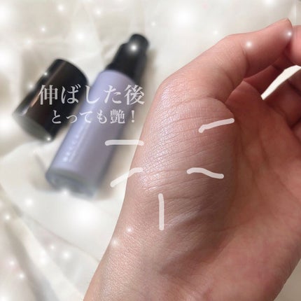 BECCA First Light Priming Filter/BECCA/化粧下地を使ったクチコミ(6枚目)