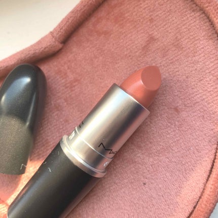 リップスティック/M・A・C/口紅を使ったクチコミ(2枚目)