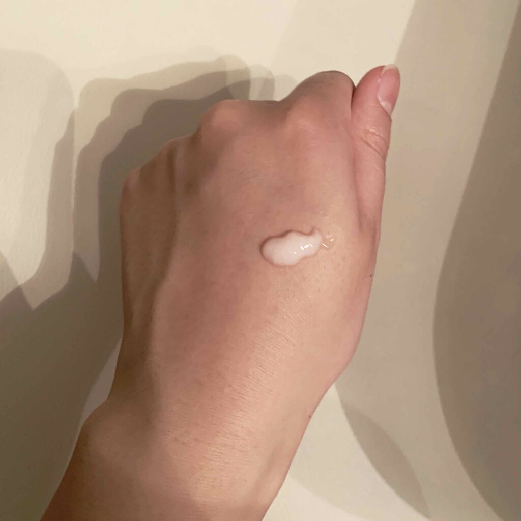 タッチインソール ノーポアブレムプライマー/touch in SOL /化粧下地を使ったクチコミ（2枚目）