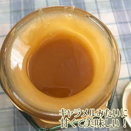 マヌカハニー/ハンドクリームを使ったクチコミ(3枚目)