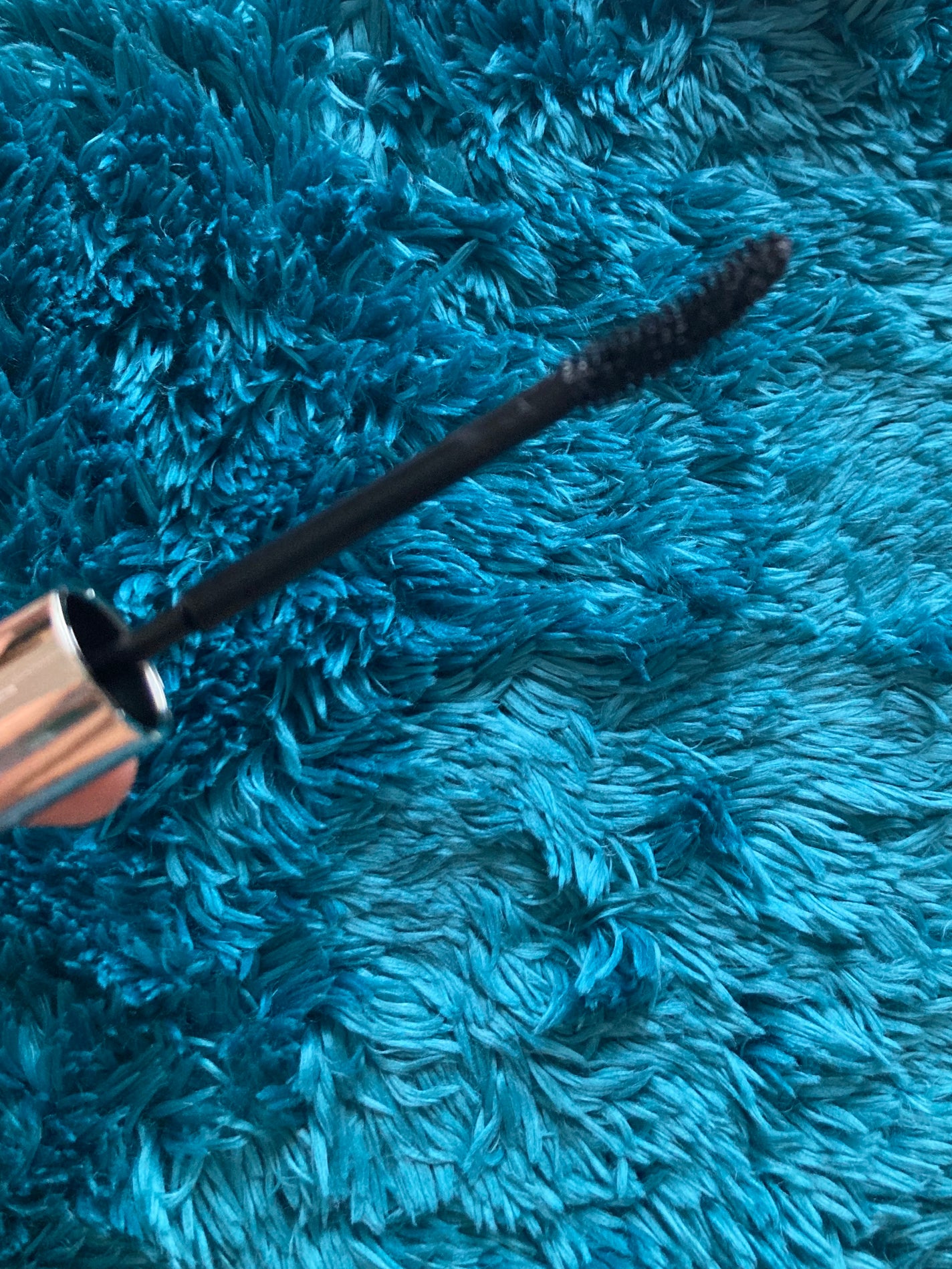 ロング&カールマスカラ アドバンストフィルム/ヒロインメイク/マスカラを使ったクチコミ(2枚目)