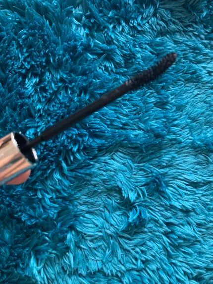 ロング&カールマスカラ アドバンストフィルム/ヒロインメイク/マスカラを使ったクチコミ(2枚目)