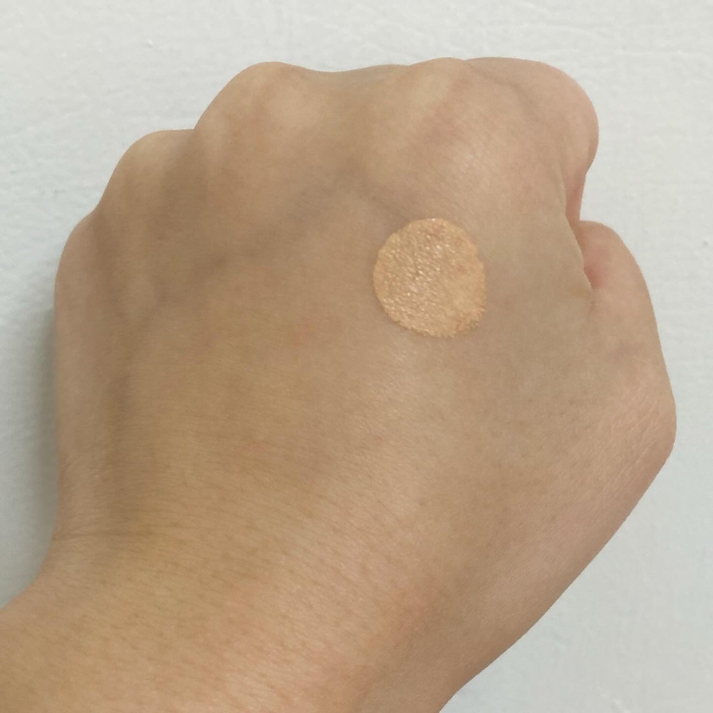 Aluce luce Plus クッションファンデーション/Aluce luce/クッションファンデーションを使ったクチコミ(4枚目)