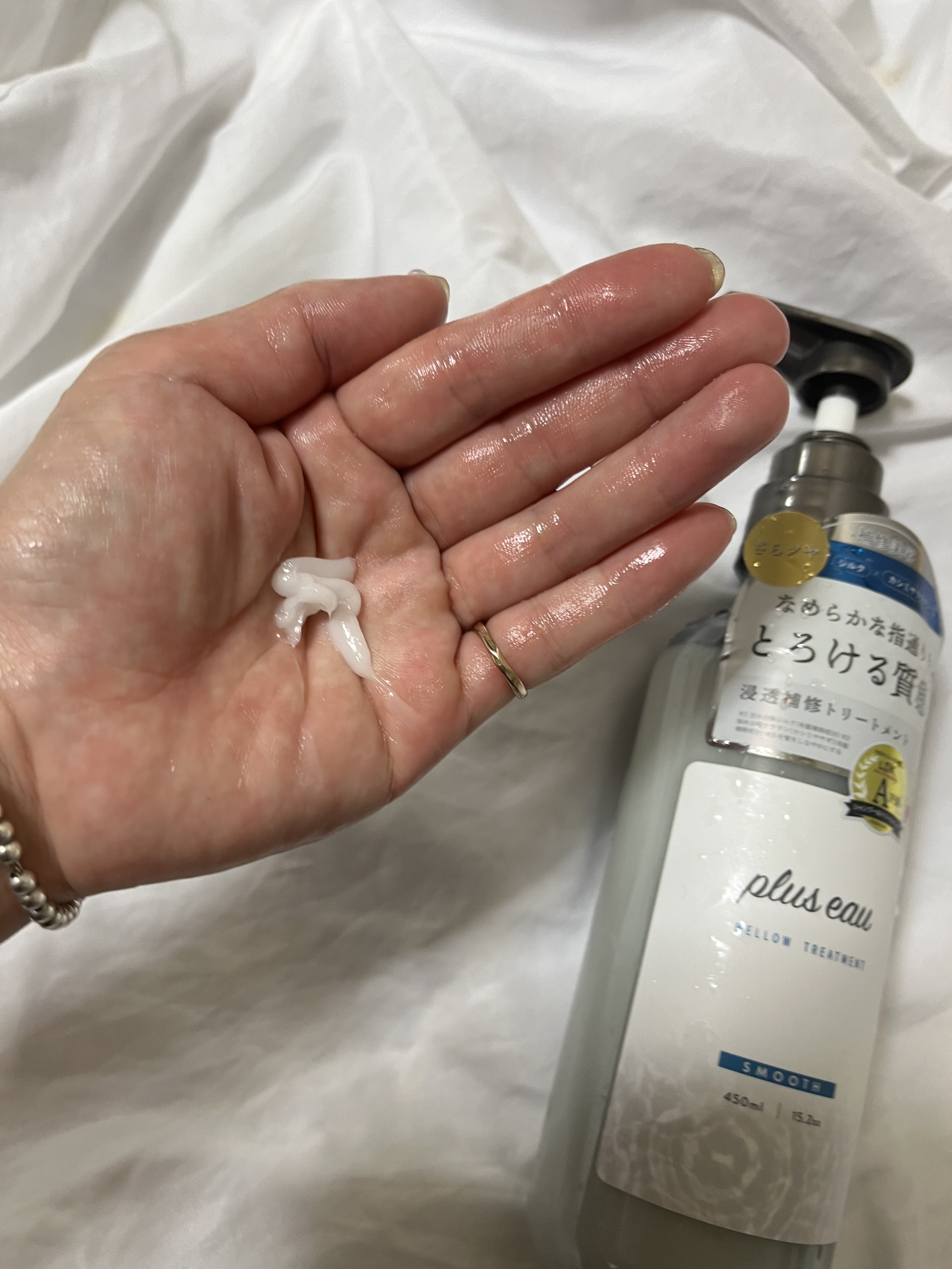 を使ったクチコミ（3枚目）