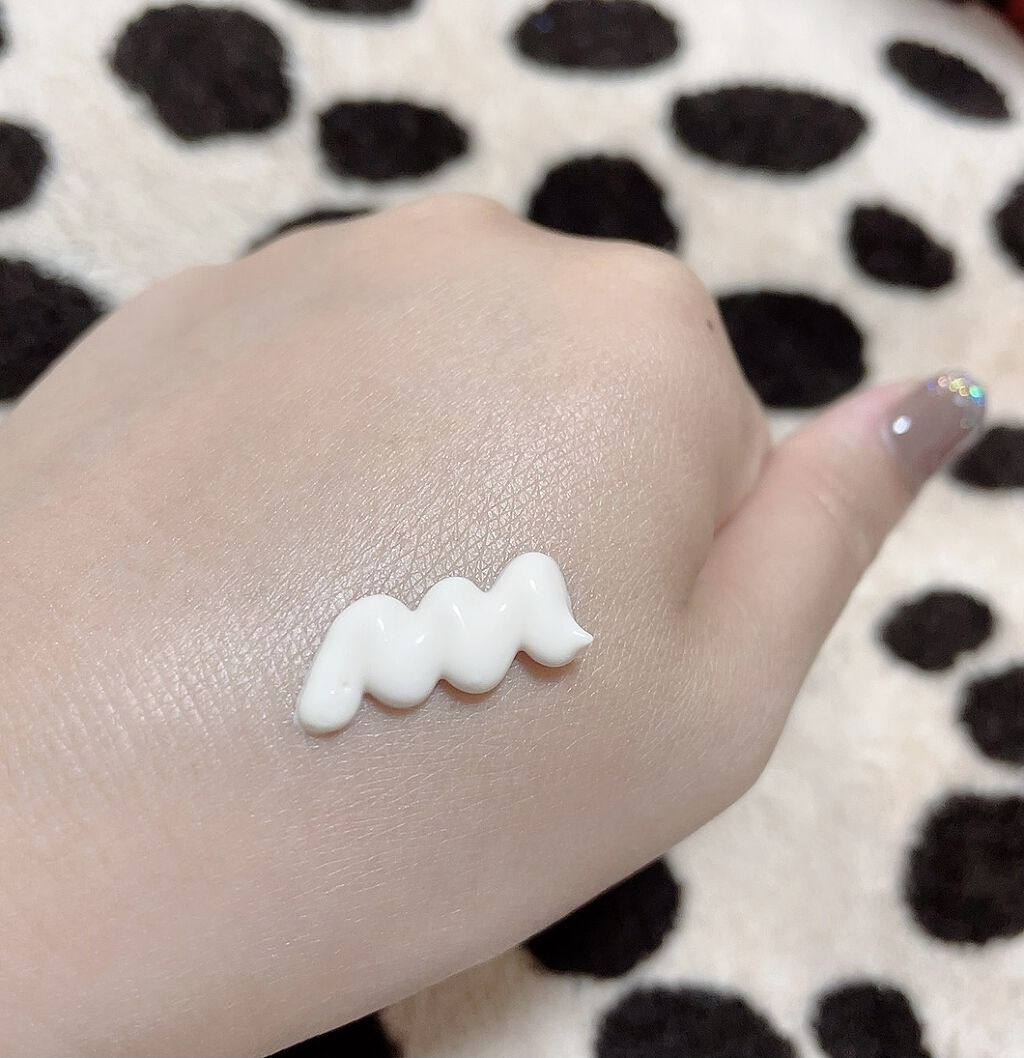 ピュアリングクリーム/DEWYCEL/化粧下地を使ったクチコミ（2枚目）