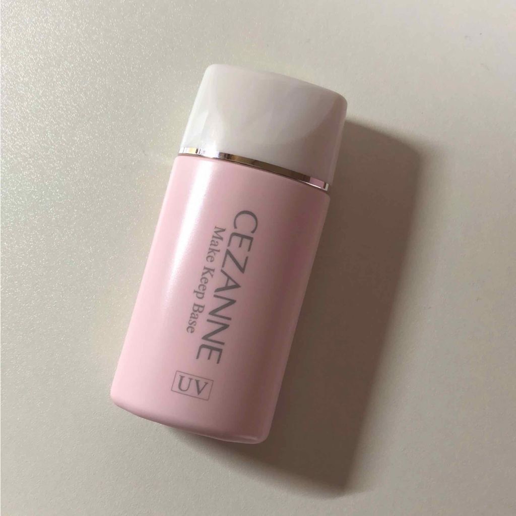 【旧品】マシュマロフィニッシュパウダー/キャンメイク/プレストパウダーを使ったクチコミ（1枚目）